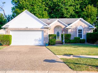 8718 Filson Fields Ct, Louisville, KY