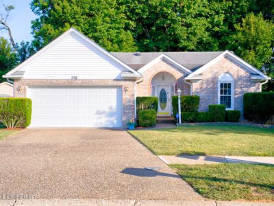 8718 Filson Fields Ct, Louisville, KY, 40219