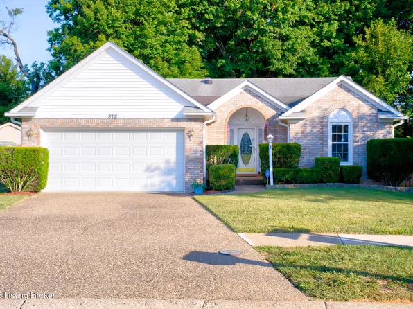 8718 Filson Fields Ct, Louisville, KY 40219