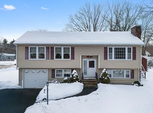 12 Jill Dr, Nashua, NH 03062