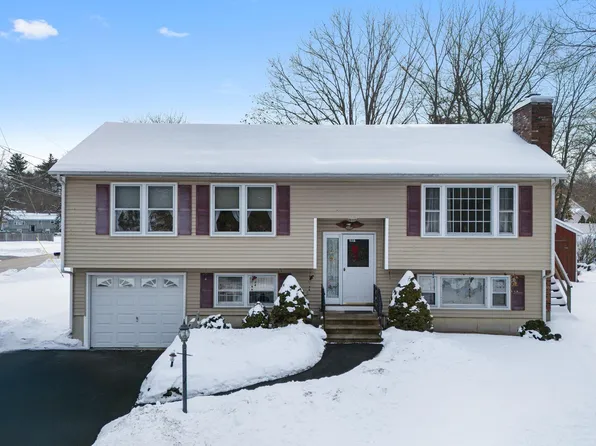 12 Jill Drive, Nashua, NH 03062