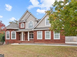 383 Quail Ridge Ct, Milledgeville, GA 31061