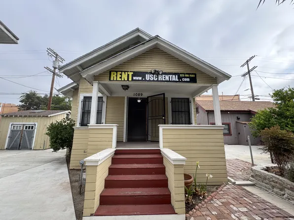 1089 W 30th St, Los Angeles, CA 90007