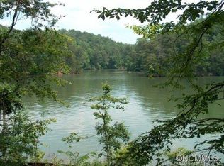 TRACT 5 Jackson Cove Farms Rd, Mill Spring, NC 28756