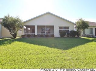 9431 Apple Valley Dr UNIT 5B, Weeki Wachee, FL 34613