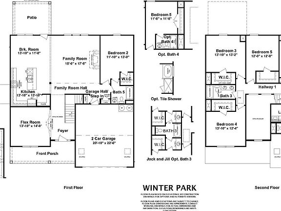2nd image of 843 Balfour Drive #Tp246