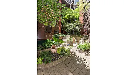 Rented by Engel & Völkers New York City