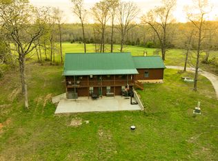 2148 Private Road 2421, Mountain View, MO 65548