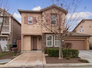 5117 W Fiano Ave, Visalia, CA