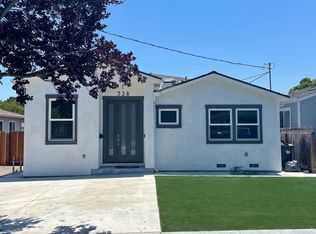 328 Flora Vista Ave, Sunnyvale, CA 94086