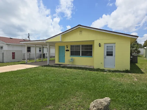 121 Holland Rd, Ormond Beach, FL 32176