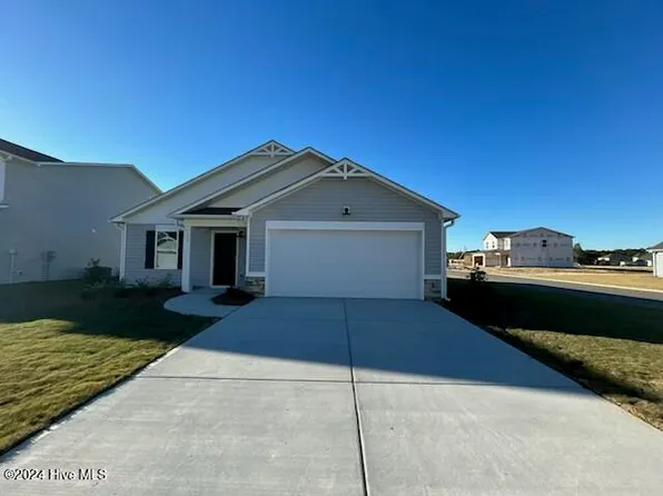 159 NW Maymont Street NW #33a, Supply, NC 28462