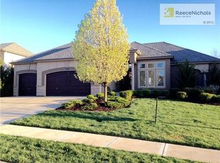 2505 NE Indian Pointe, Lees Summit, MO 64086