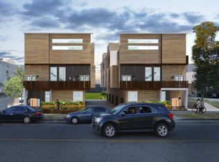 137 N Rampart Blvd, Los Angeles, CA 90026