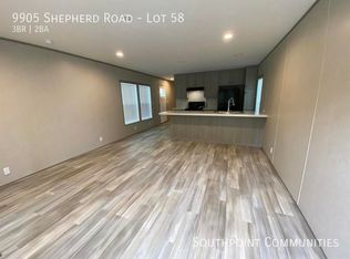 9905 Shepherd Rd LOT 58, Lockbourne, OH 43137