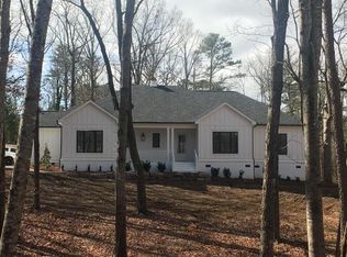 5150 Chestnut Ave, Signal Mountain, TN 37377