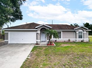 671 Stallings Ave, Deltona, FL 32738