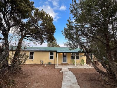 1290 Sioux St, Los Alamos, NM, 87544