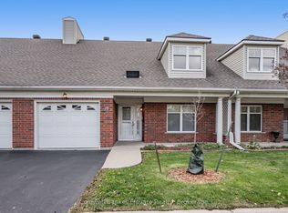 2705 Kingsway Dr #17, Kitchener, ON N2C2T1