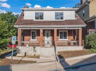 2444 Vodeli St, Pittsburgh, PA