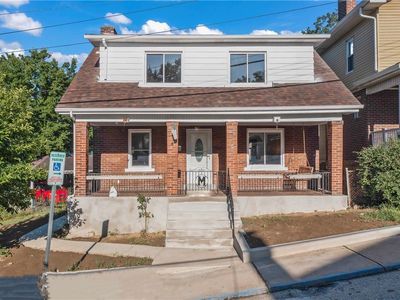 2444 Vodeli St, Pittsburgh, PA, 15216