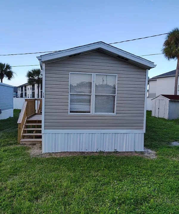 8817 N Atlantic Ave #15