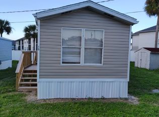8817 N Atlantic Ave LOT 15, Cape Canaveral, FL 32920
