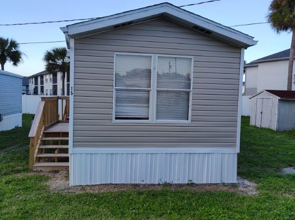 8817 N Atlantic Ave Lot 15