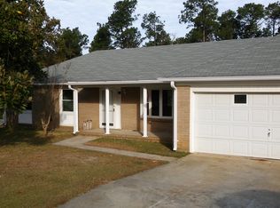 658 Hampton Cir, North Augusta, SC 29841