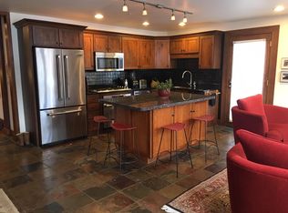 313 Adams Ranch Rd #2, Mountain Village, CO 81435