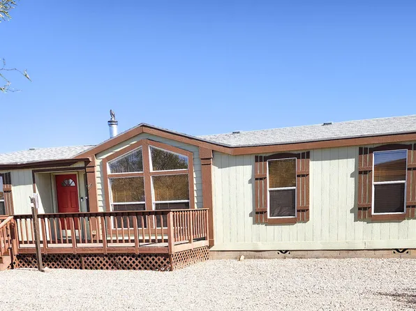 5922 E CALLE LINDA --, Hereford, AZ 85615