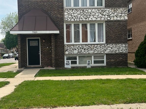 7835 W Addison St #1