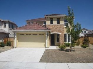 2418 Emblem St, Sparks, NV 89436
