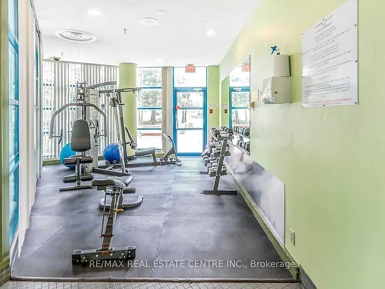 25 Trailwood Dr #1601 — Photo 9