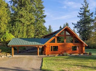 19512 Abbey Lane SE, Centralia, WA 98530