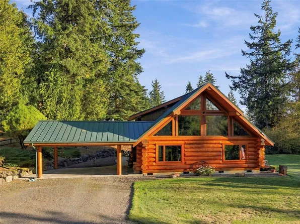 19512 Abbey Lane SE, Centralia, WA 98530