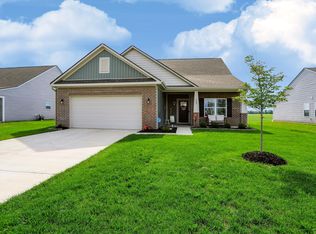 940 Borealis Dr, Franklin, IN 46131