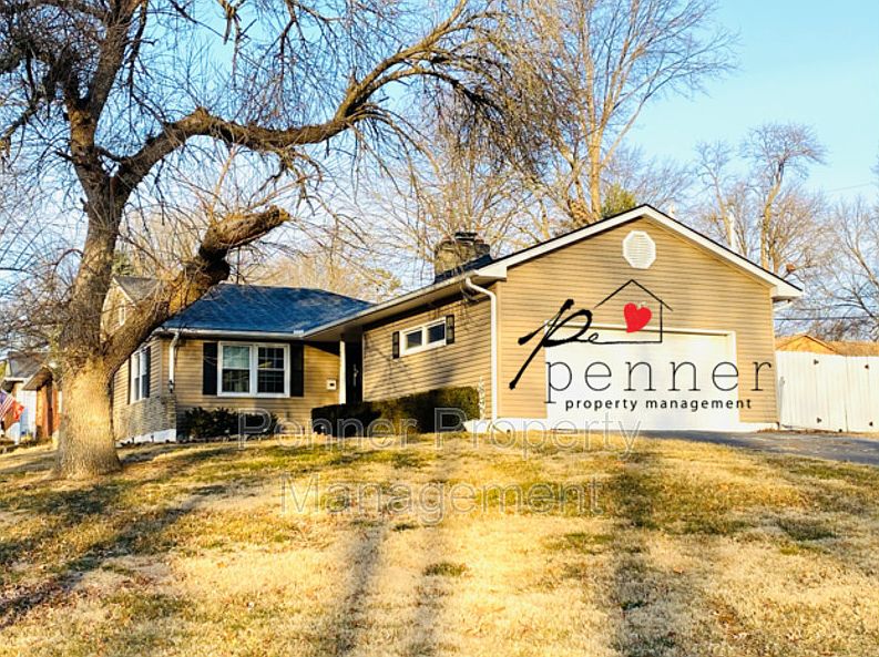 12308 E 49th St S, Independence, MO 64055 Zillow