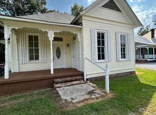 341 W Congress St, Brookhaven, MS 39601