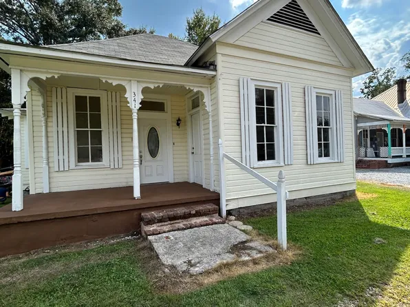 341 W Congress St, Brookhaven, MS 39601