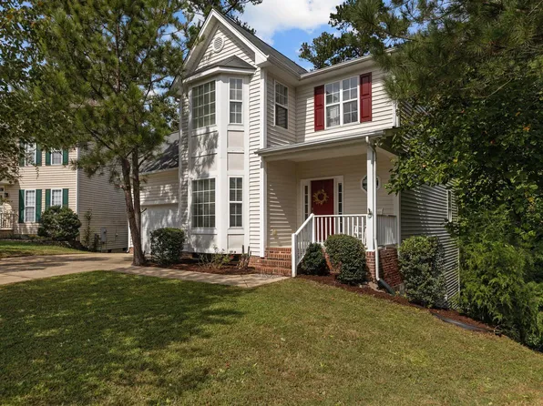 116 Bettsbury Ln, Holly Springs, NC 27540