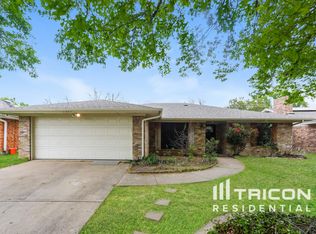 1521 Parma Ct, Irving, TX 75060