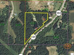 40 Side Pond Ln, Ava, IL 62907