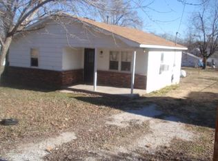 205 S Oak St, South Greenfield, MO 65752