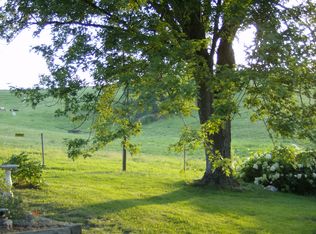 261 Little Blue Rd, Georgetown, PA 15043