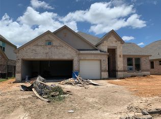 2626 Topsail Dr, La Marque, TX 77568
