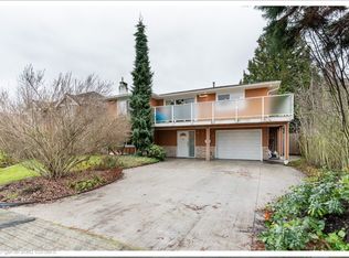 8140 Fairdell Cres, Richmond, BC V7C 1W4