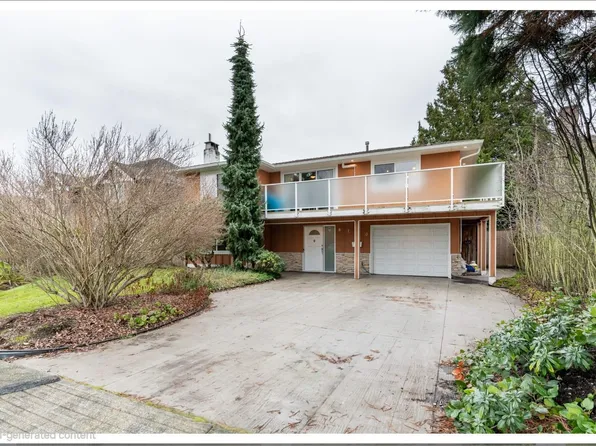 8140 Fairdell Cres, Richmond, BC V7C 1W4