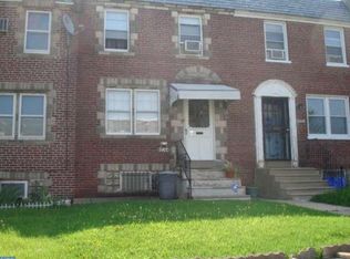 5907 N Water St, Philadelphia, PA 19120