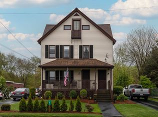 306 W Main St, Norton, MA 02766